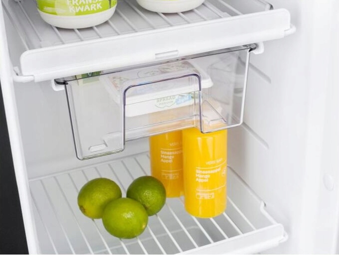 Lodówka kompresorowa do zabudowy T2138 12V 138L Thetford Klasa efektywności energetycznej A