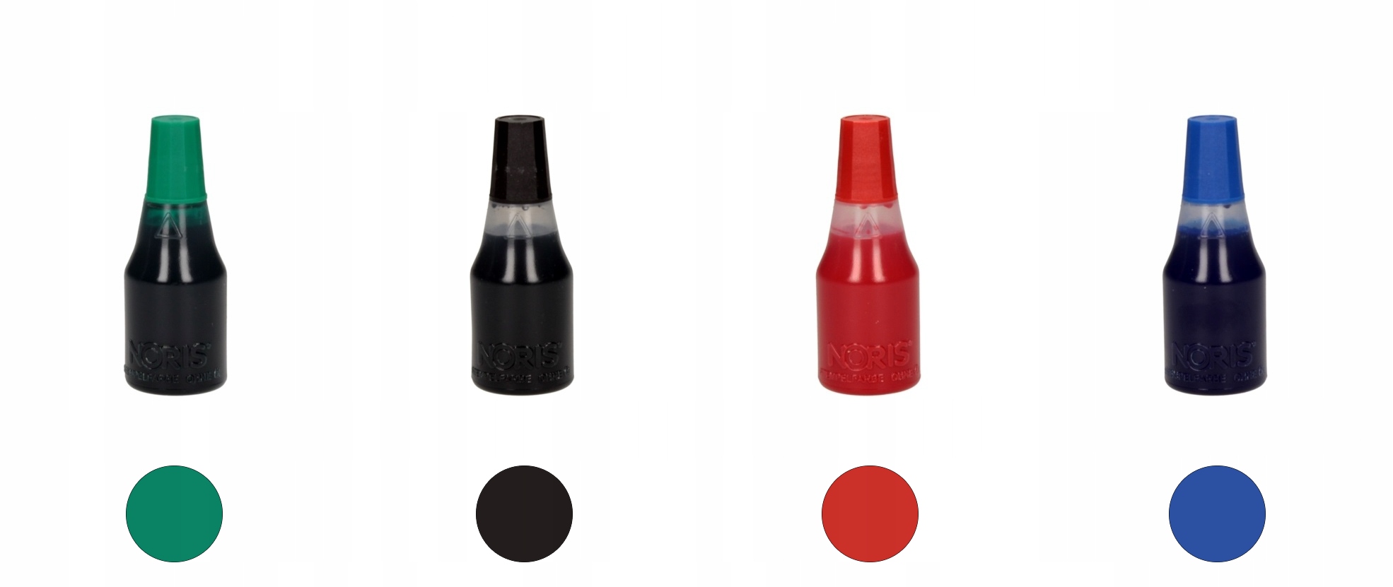 PIECZĄTKA FIRMOWA COLOP40 1-7 WERSÓW RÓŻNE KOLORY Marka Colop