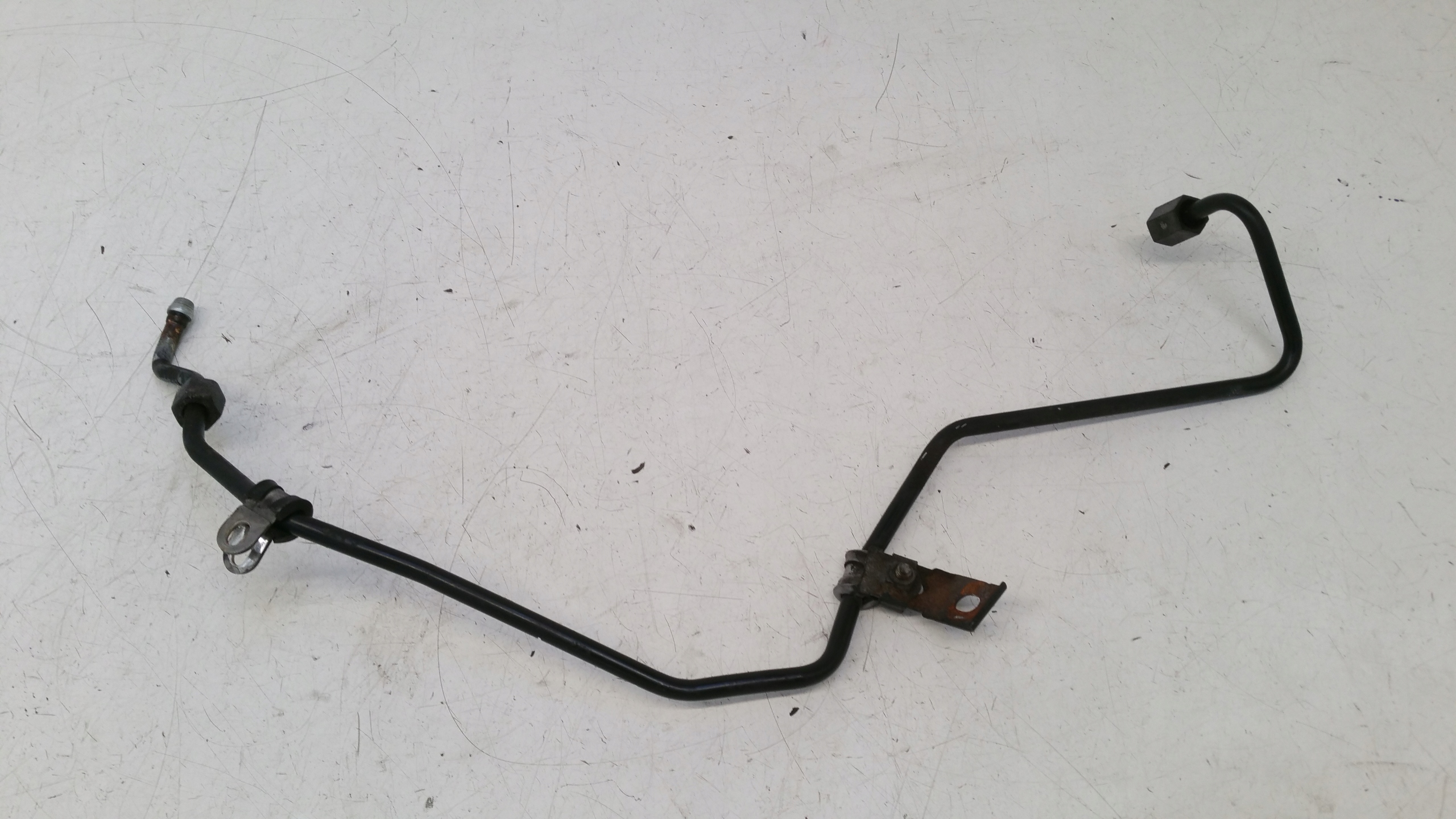 Schlauch turbo 038145859F VW Sharan LIFT