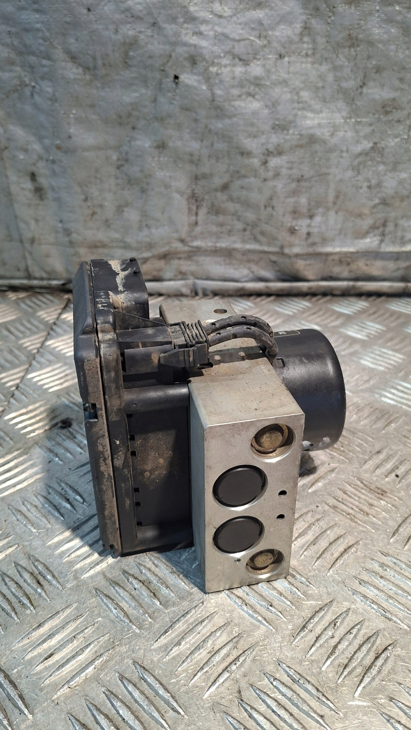Pompa ABS VW GOLF IV 1.9TDI
