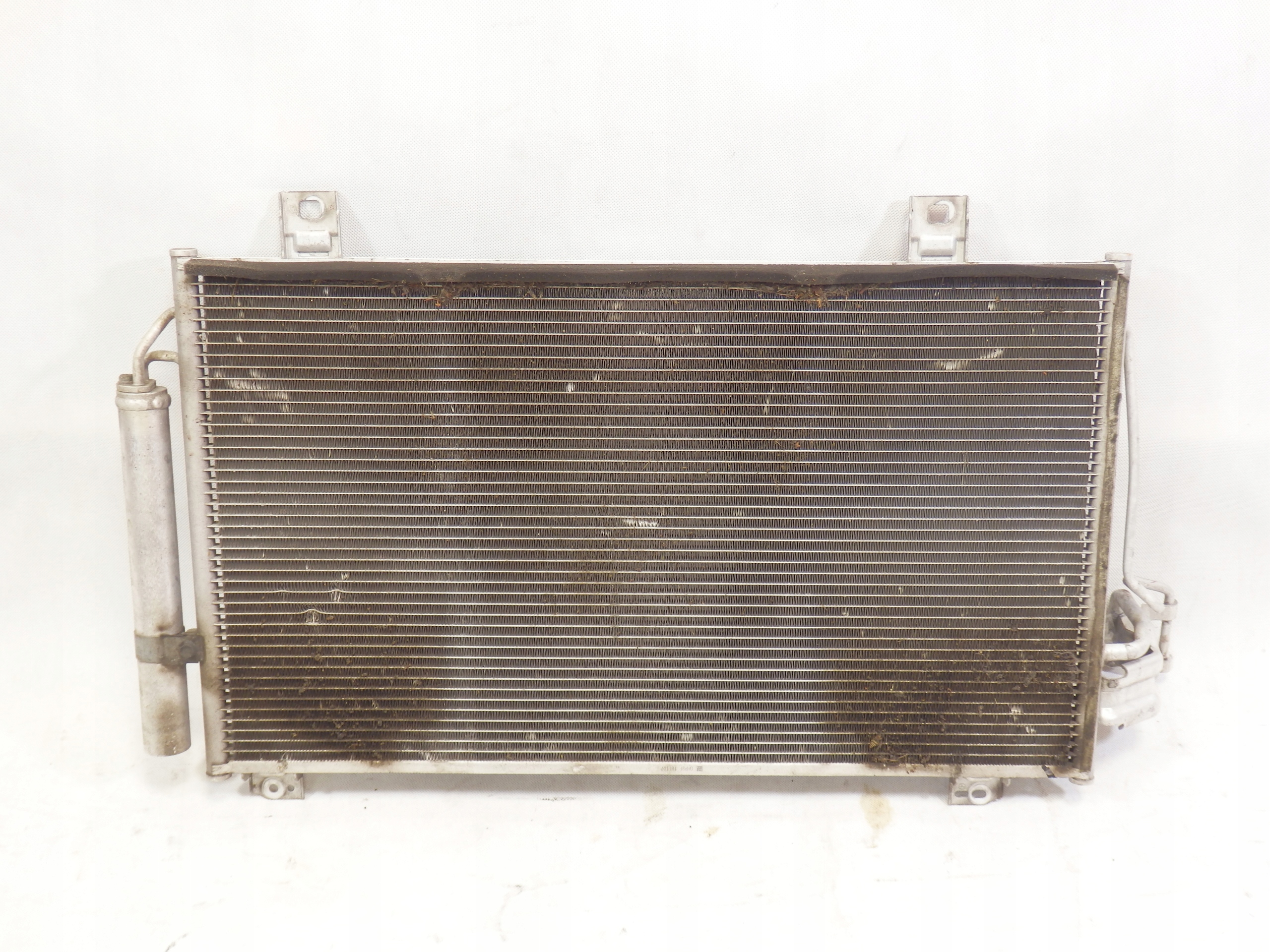 РАДІАТОР КОНДИЦІОНЕРА MAZDA 3 6 CX5 8397005-04