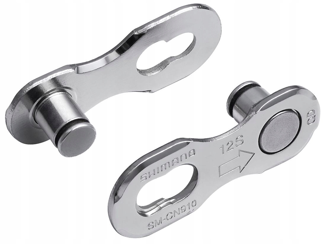 

Spinka Shimano do Łańcucha 12 rzędowa SM-CN910 Oem