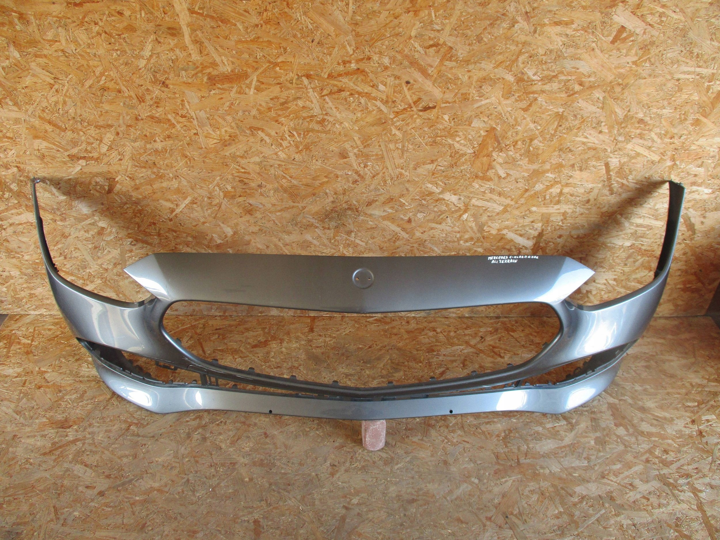 bumper front front MERCEDES C KLASA W206 ALL-TERRAIN