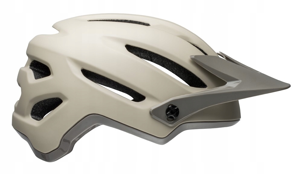 Mtb helma Bell 4FORTY Integrated Mips matná lesklá cementová