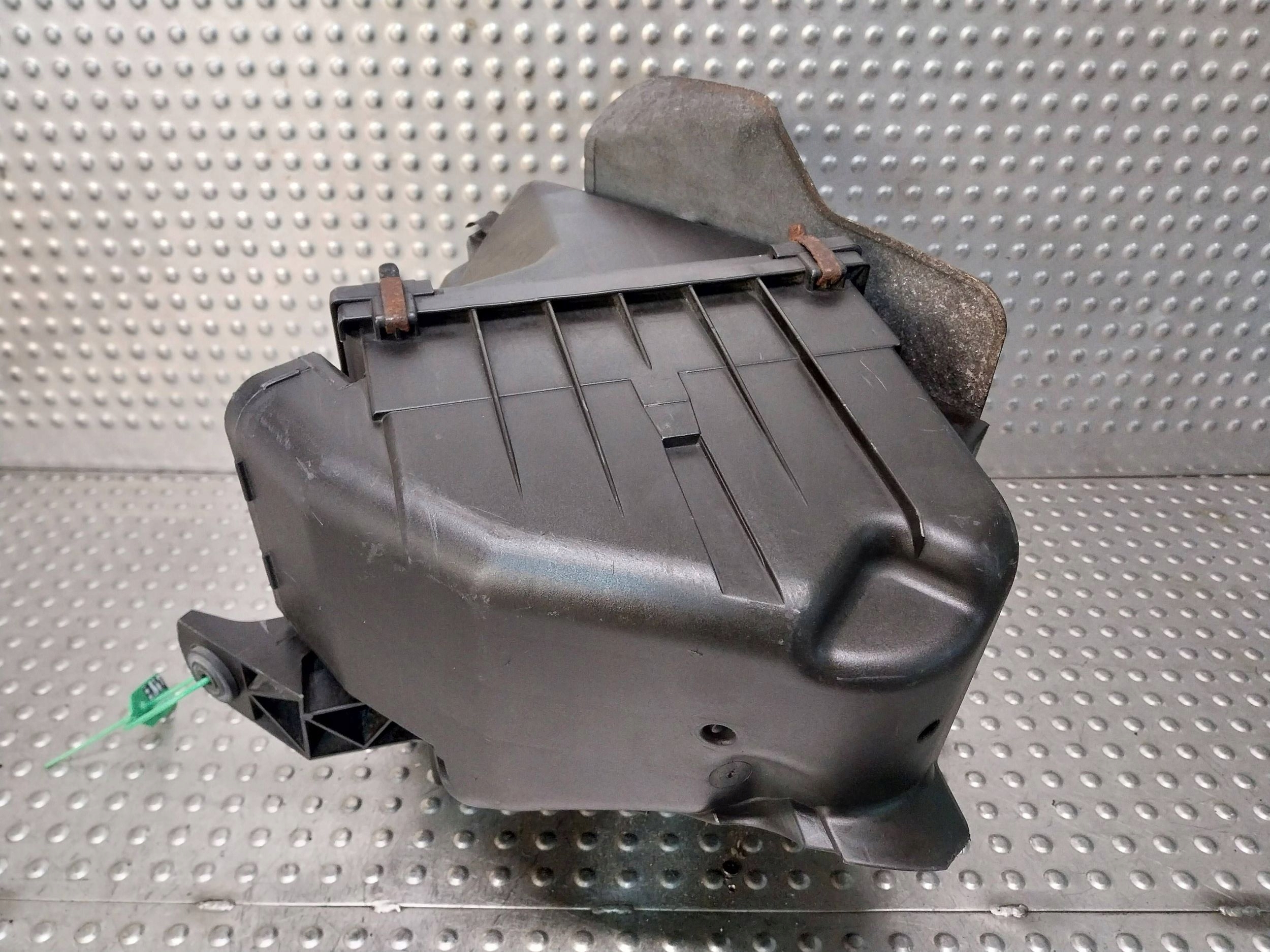 Gehäuse filter luft 058133837 AUDI A4 B5 VW PASSAT B5 1.8T