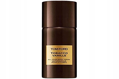 Tom Ford Tobacco Vanille Tělový Sprej Objem: 150 ML Unisex