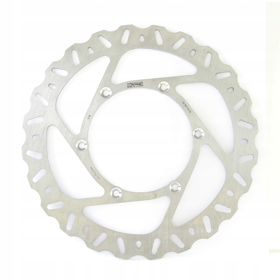 Prox Predný Brzdový Kotúč Yamaha Yzf 250/450 '16-'19, Wrf 450 '16-'20, Yz