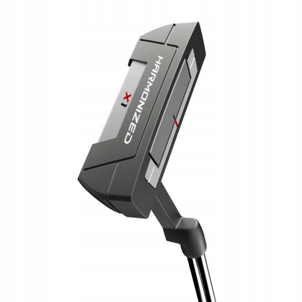 Паттер для гольфу Wilson HARMONIZED X1
