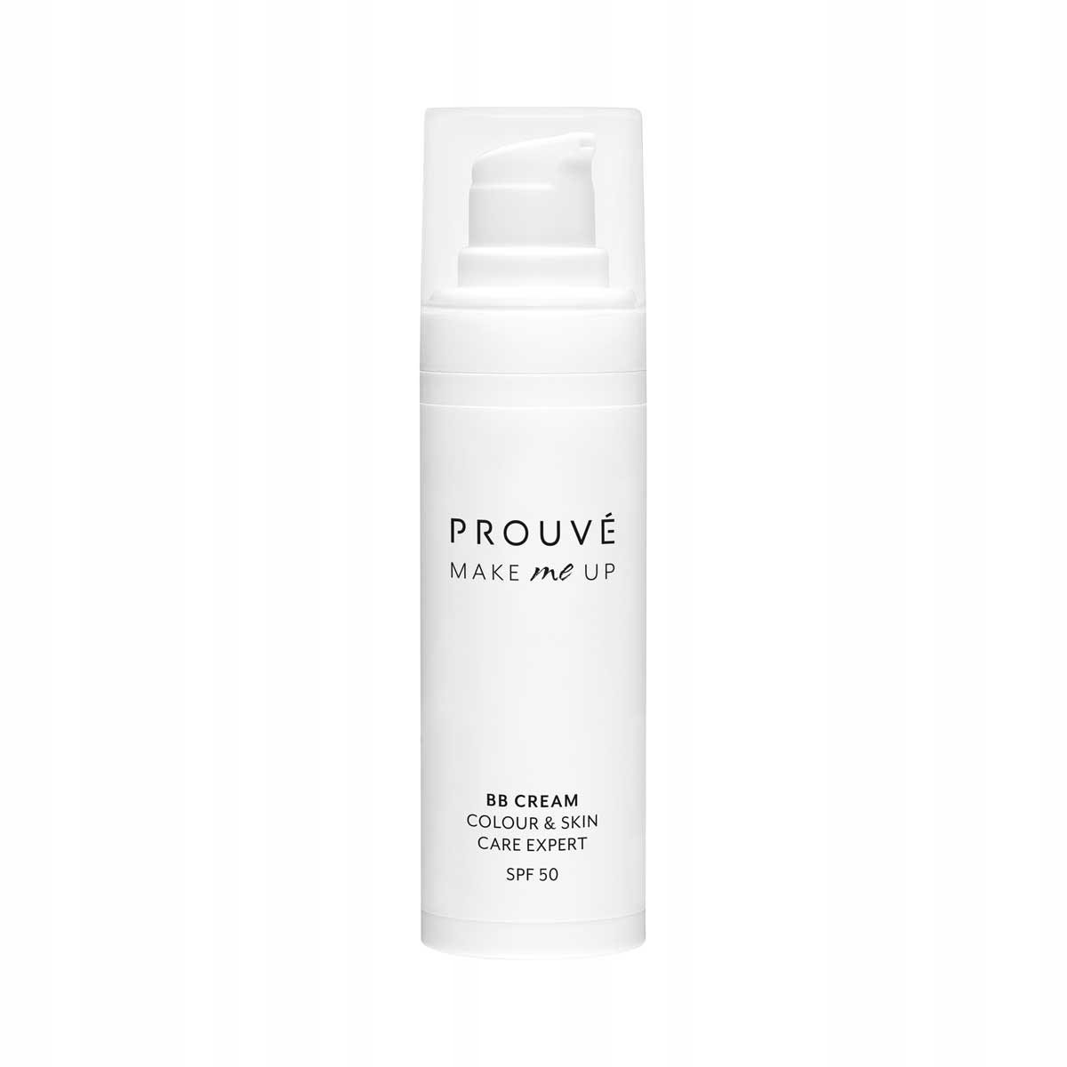 

Prouve Krem Bb Colour & Skin care Expert 30ml