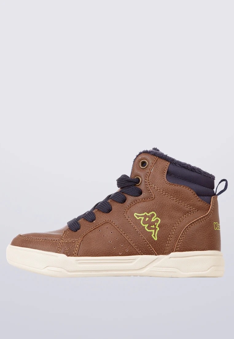 

Buty Zimowe Junior Kappa Grafton 5067 R.38