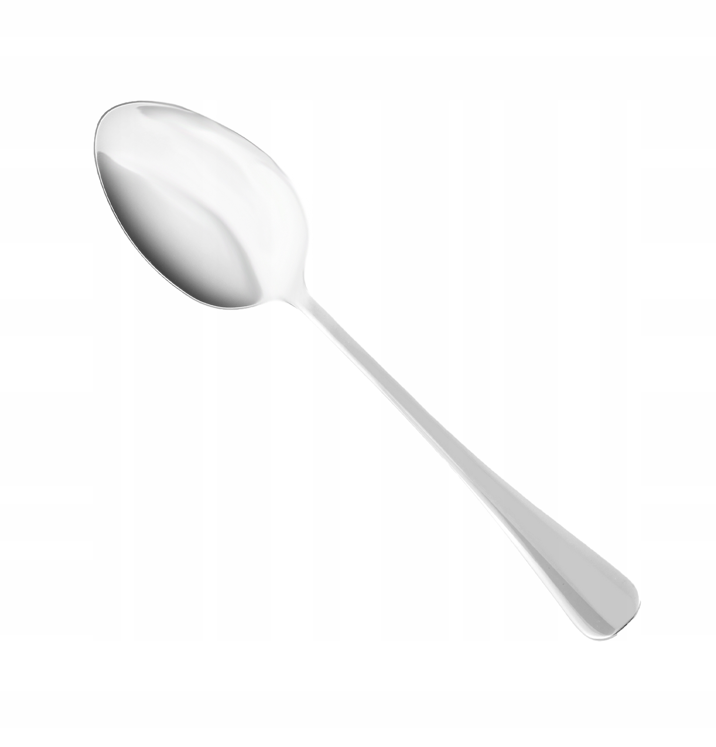 

Łyżka Obiadowy Nierdzewna Paros Połysk Gastro 19CM