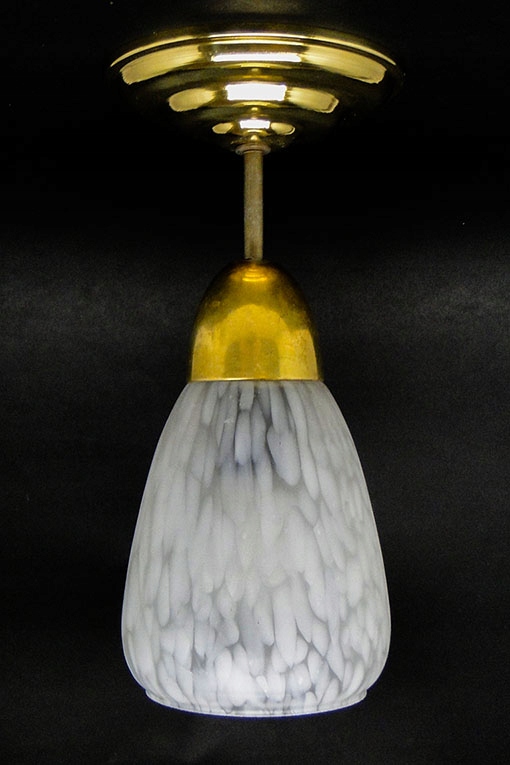 AL7 lampa kuchenna w stylu POP-ART Design Materiał inny