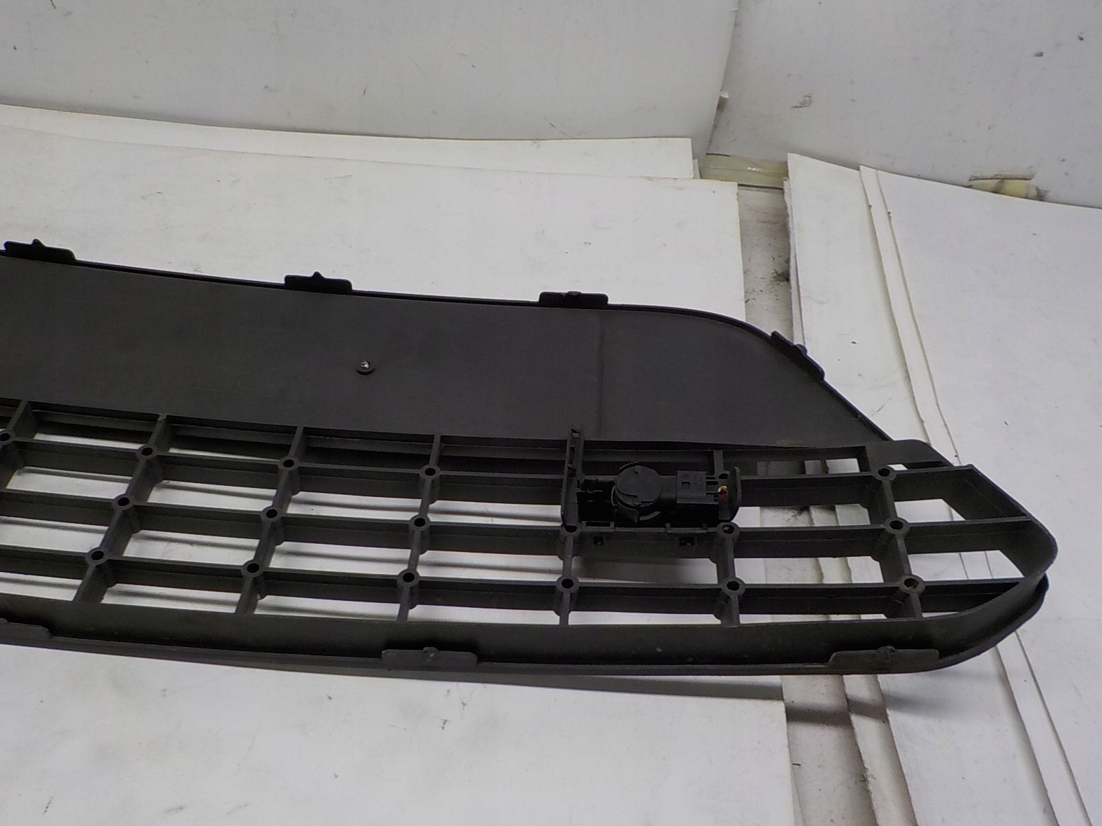 FORD C-MAX e CMAX MK1 LIFT Griglia griglia GRIGLIA Paraurti medio