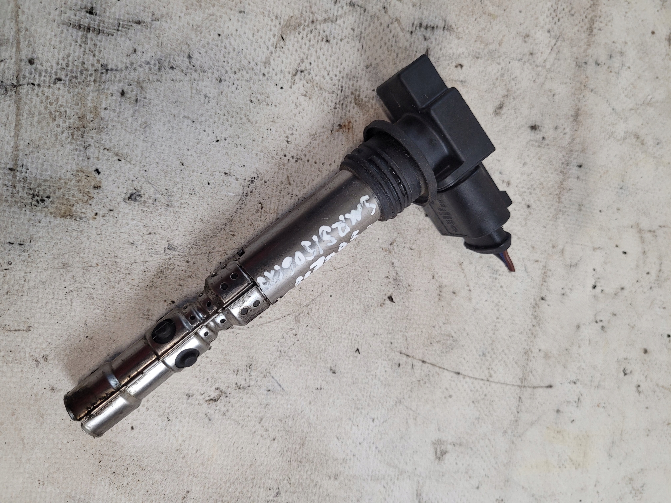 coil ignition NGK U5006 111N SKODA FABIA and 1.2B