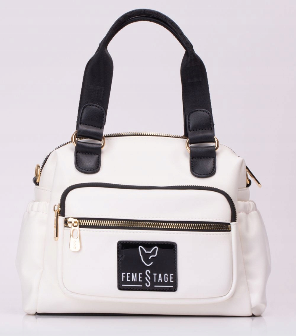 Dámská Jednokomorová Sportovní Kabelka Femestage