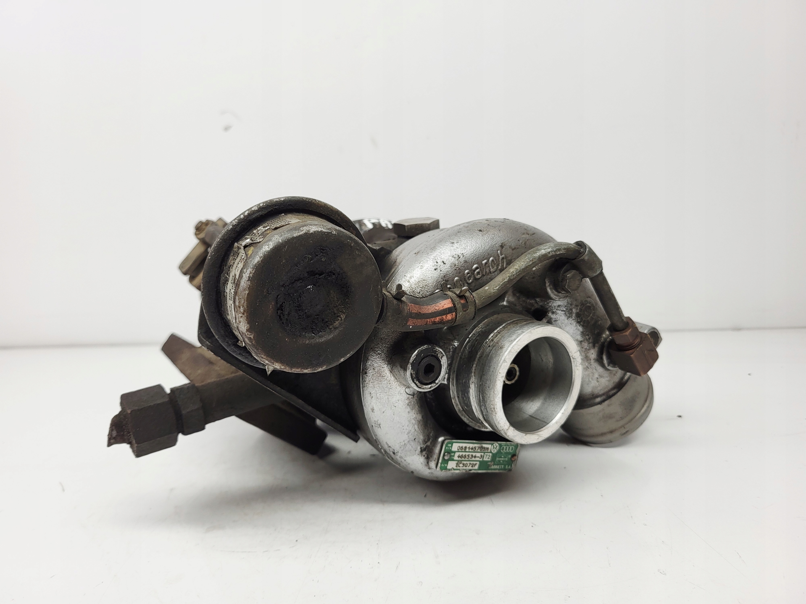 turbo TURBO VW PASSAT 1.6 TD 068145703M