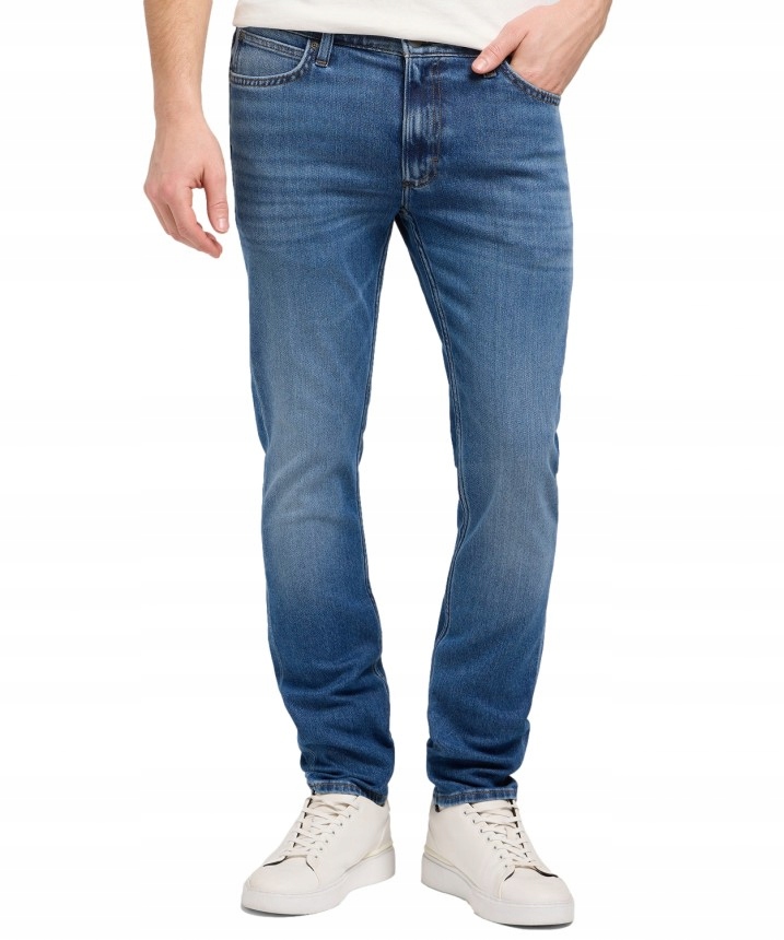 Džíny Lee Luke Slim Tapered W30 L30 112370689 Armstrong