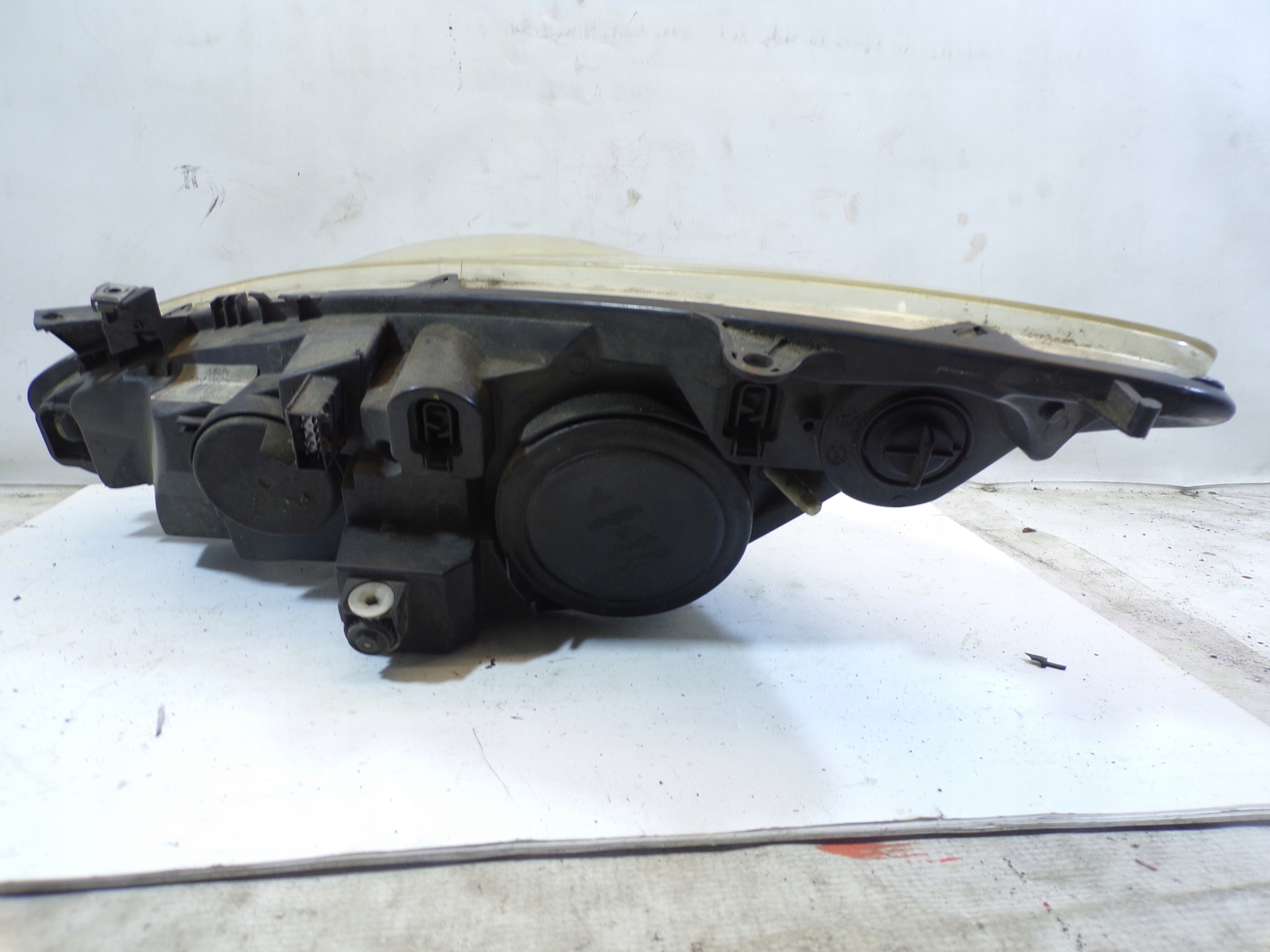light front front right PEUGEOT 307 LIFT (1) (K)