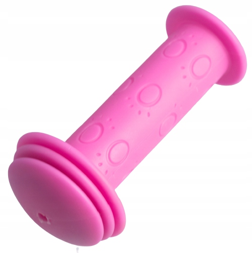 BOB CHWYTY ROWEROWE DZIECIĘCE 95mm BEZPIECZNE Kod producenta 95