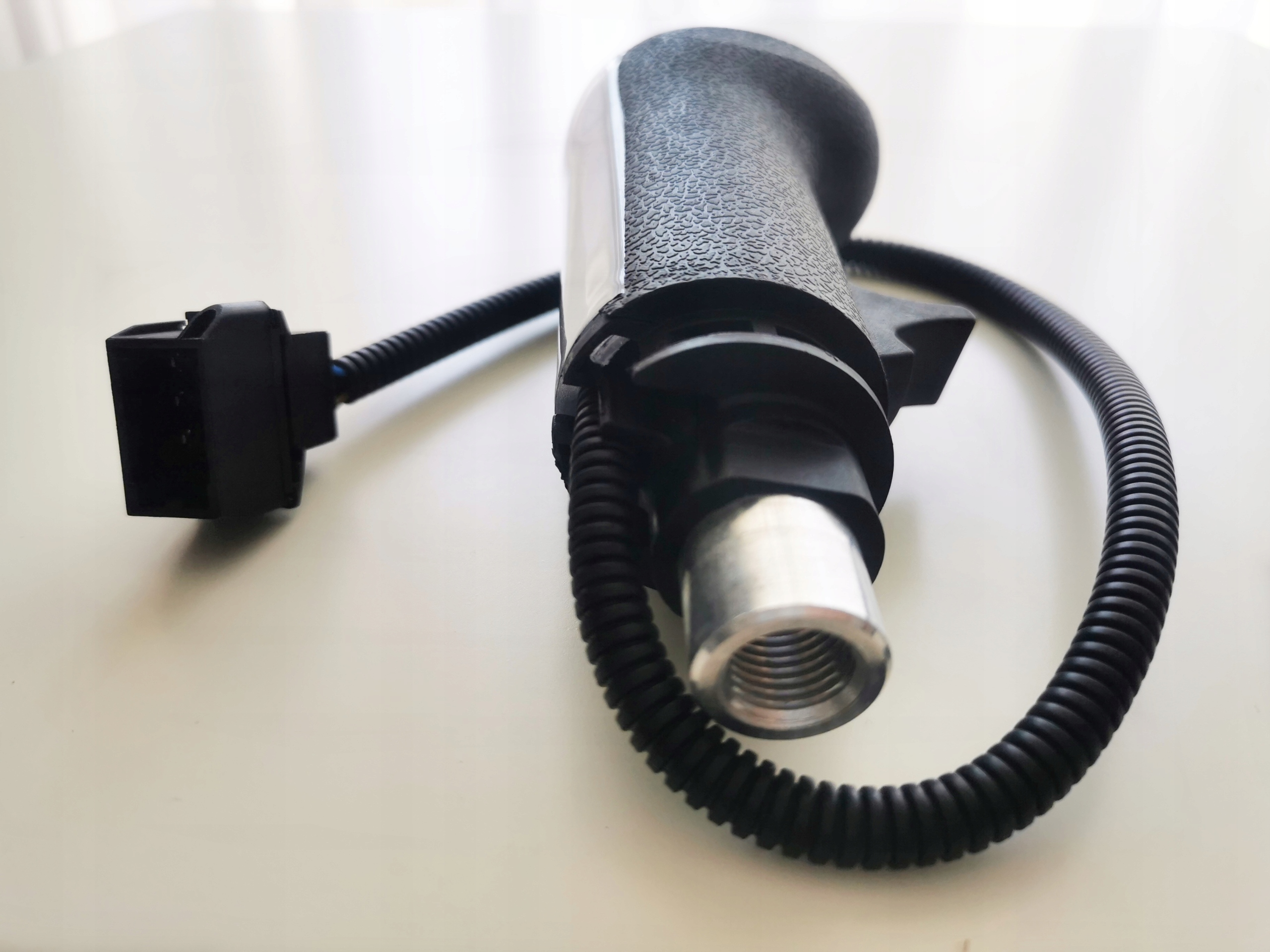 GALKA MANETKA ZMIANY BIEGOW MAN TGA TGX TGS Parts manufacturer Other