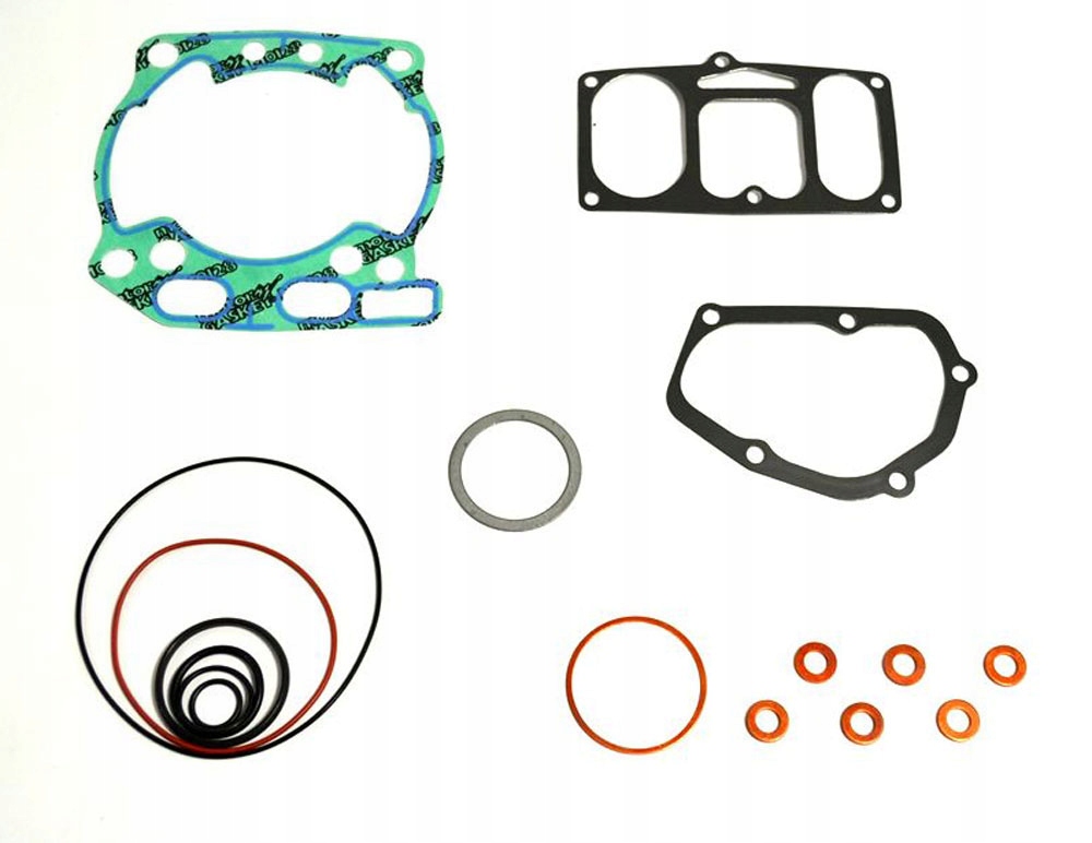 

Uszczelki Top-end Athena Suzuki Rm 250 96-98