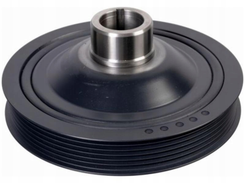 KOŁO PASOWE WAŁU MERCEDES KLASA E W212 2.0 A207 2.0 C207 2.0 S212 2.0