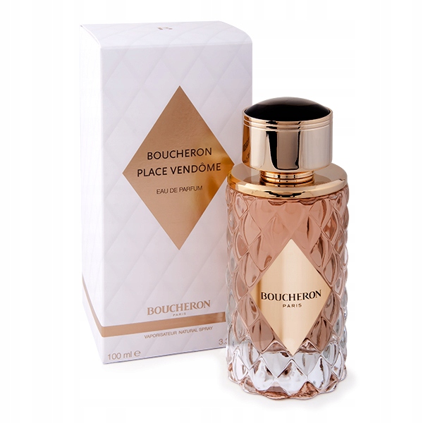 Boucheron Place Vendome Edp 100 ml