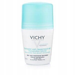 

Vichy Dezodorant Anti-Transpirant roll-on Zielon