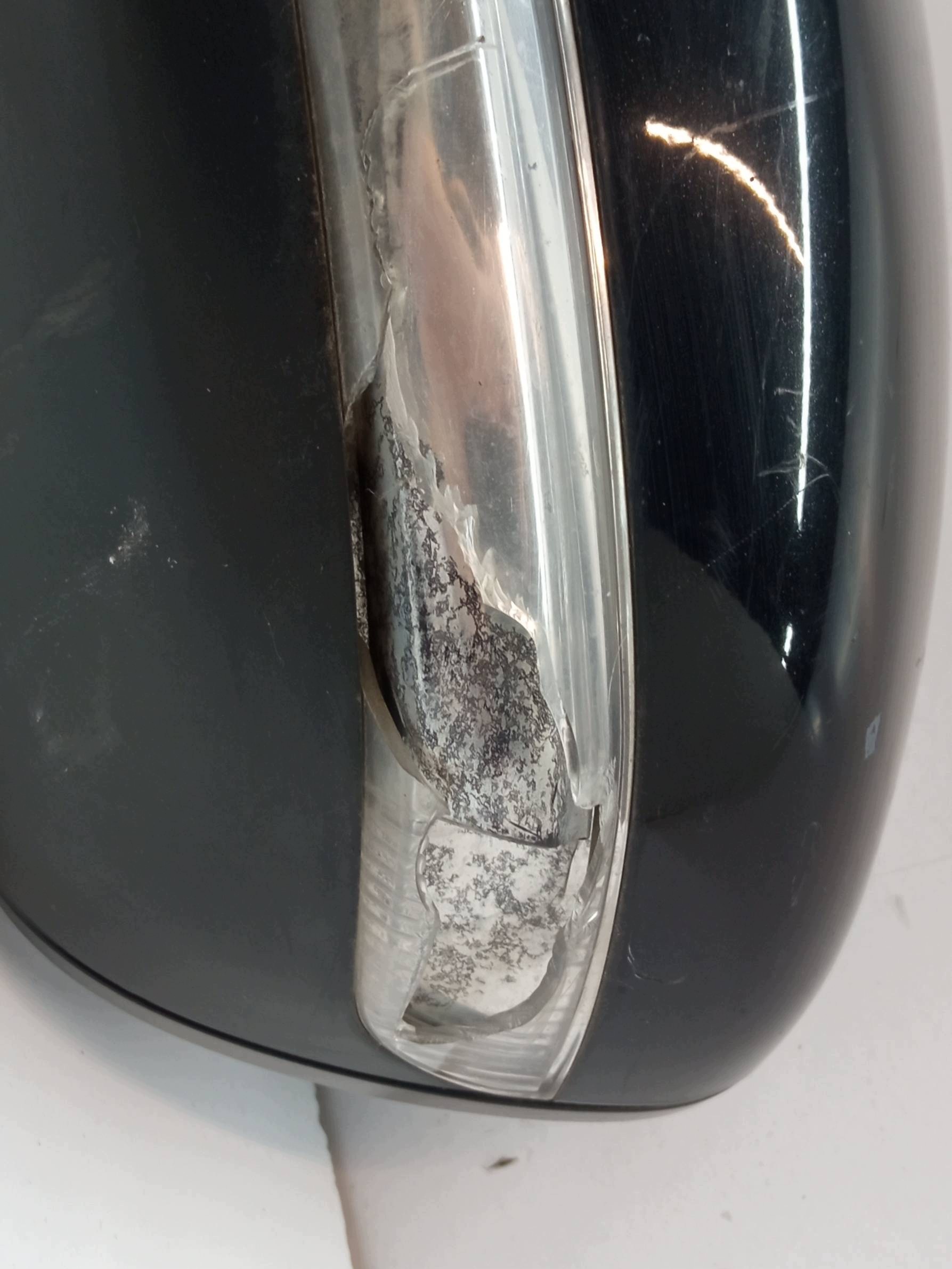 mirror left 8PIN EUROPA Citroen C3 III (2016-2024)