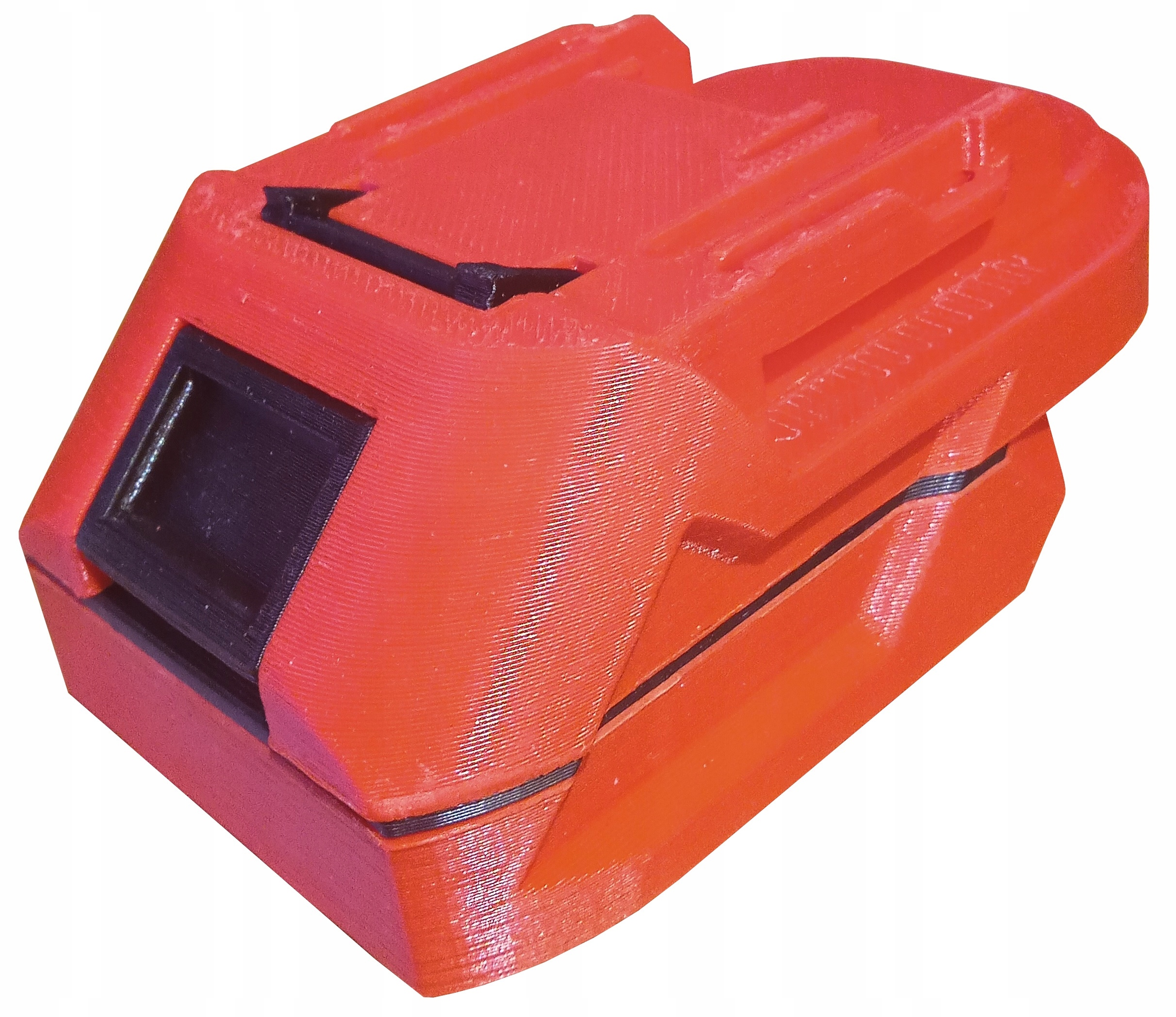 

Adapter baterii Yato 18V do Makita 18V