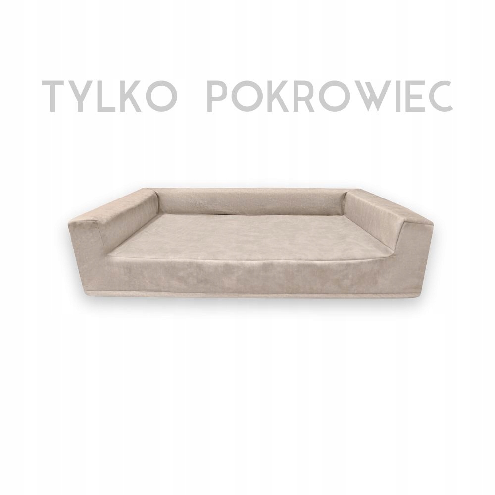 Levně Obal na Pelíšek Petformed Béžový L