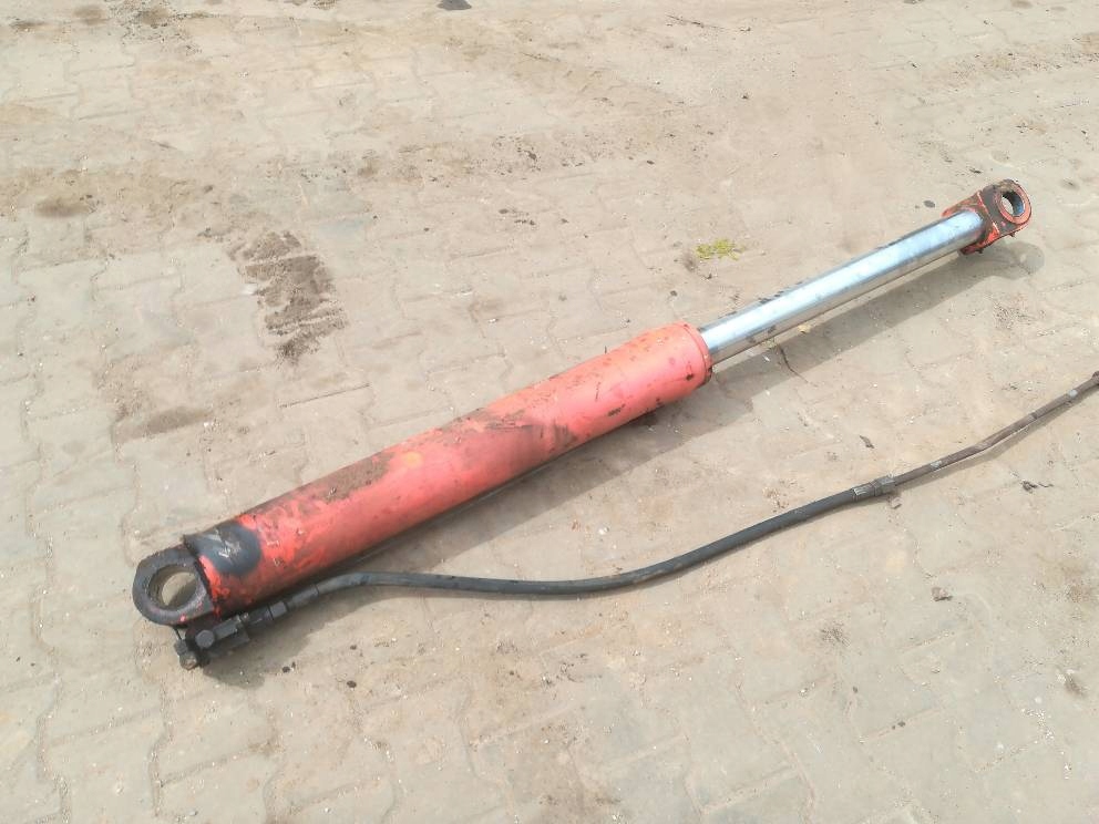 SIŁOWNIK HYDRAULICZNY