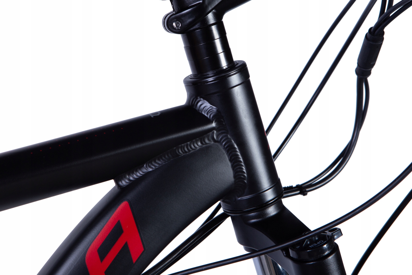 Rower elektryczny Formula eF-1 48V 17.5Ah 250W rama 18.5 cali koło 29" Marka Formula