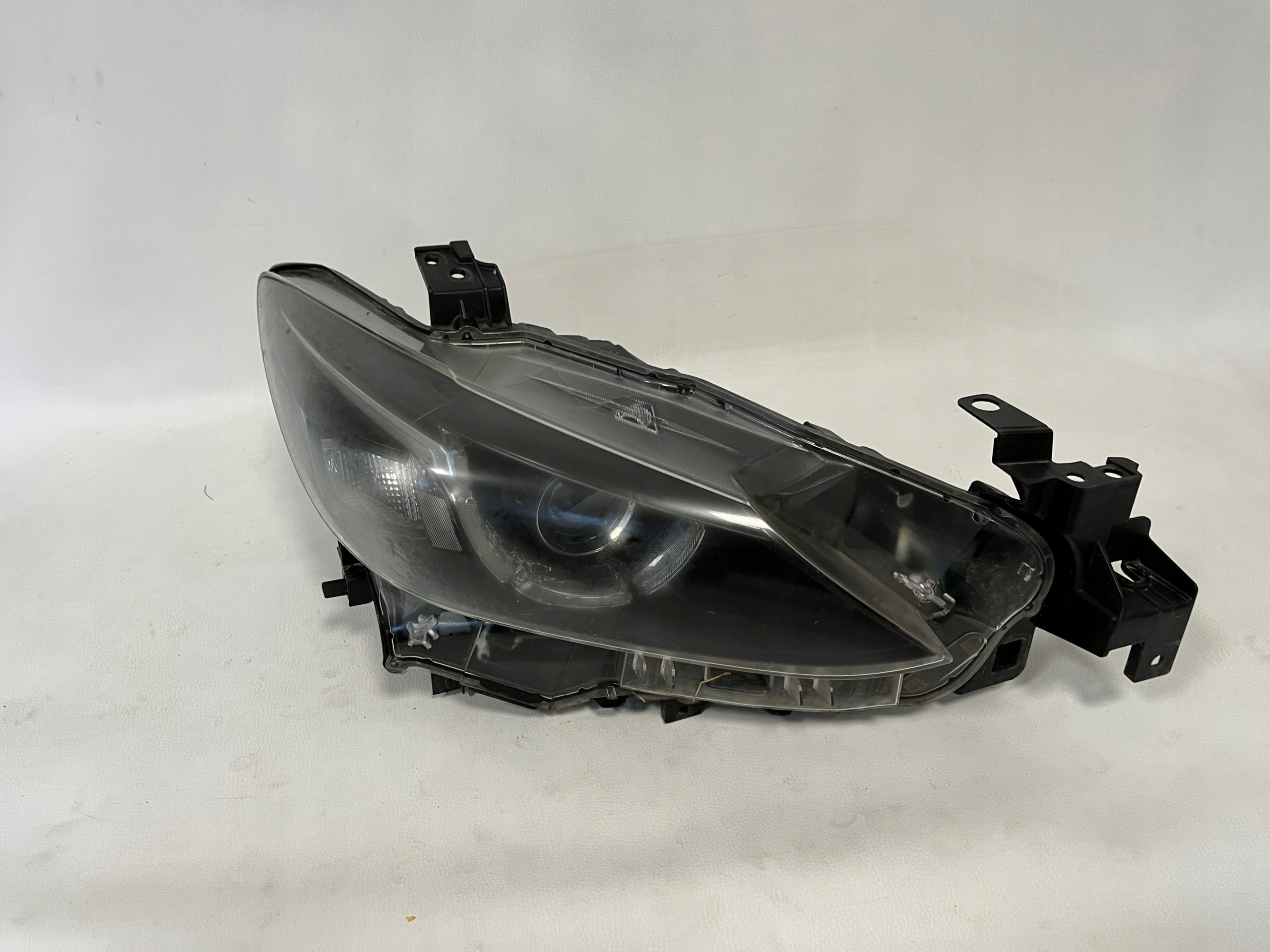 Frontscheinwerfer Mazda 6 GJ Facelift LED Rechts Scheinwerfer Headlight - Thumbnail 5