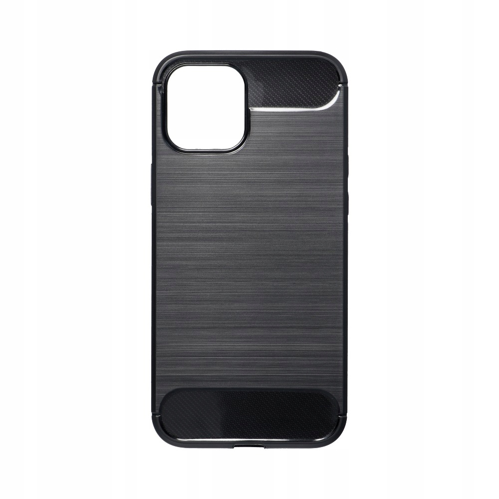 

Etui pancerne Carbon do iPhone 12 Pro Max futerał