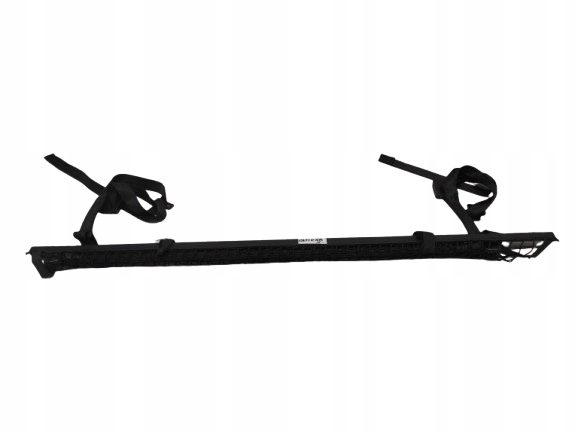 OPEL ZAFIRA B 05- SIATKA DO BAGAŻNIKA