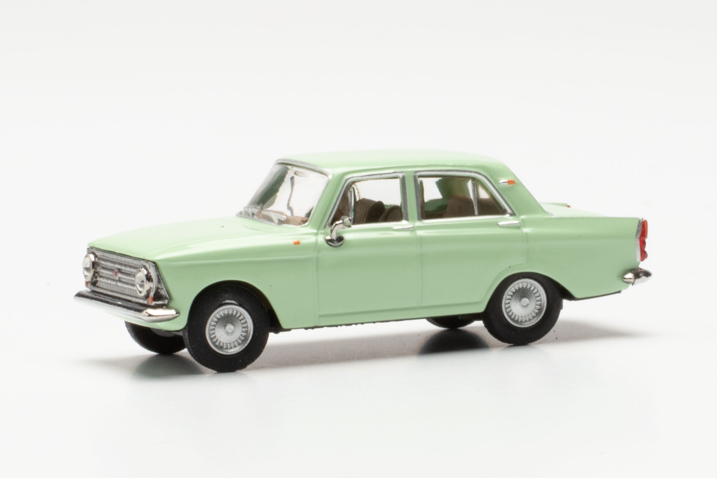 Herpa 024365-006 Moskwitsch 408