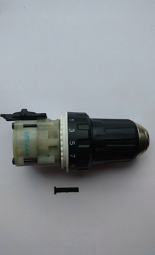 PRZEKŁADNIA + UCHWYT MAKITA DDF482 127511-1, 123444-8, 766027-7 Marka Makita