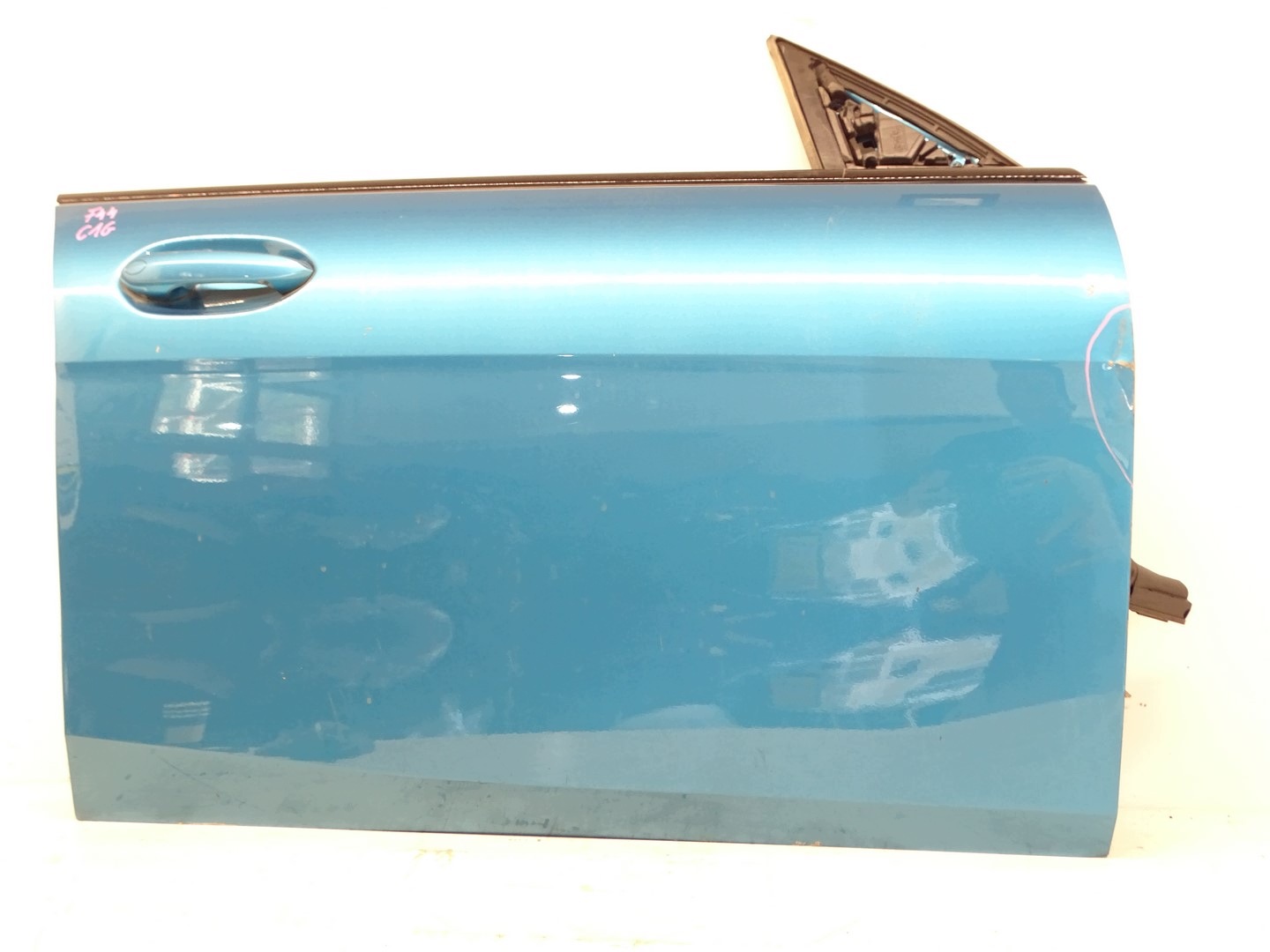 door right front right front BMW 2 F44 GRAN COUPE C1G