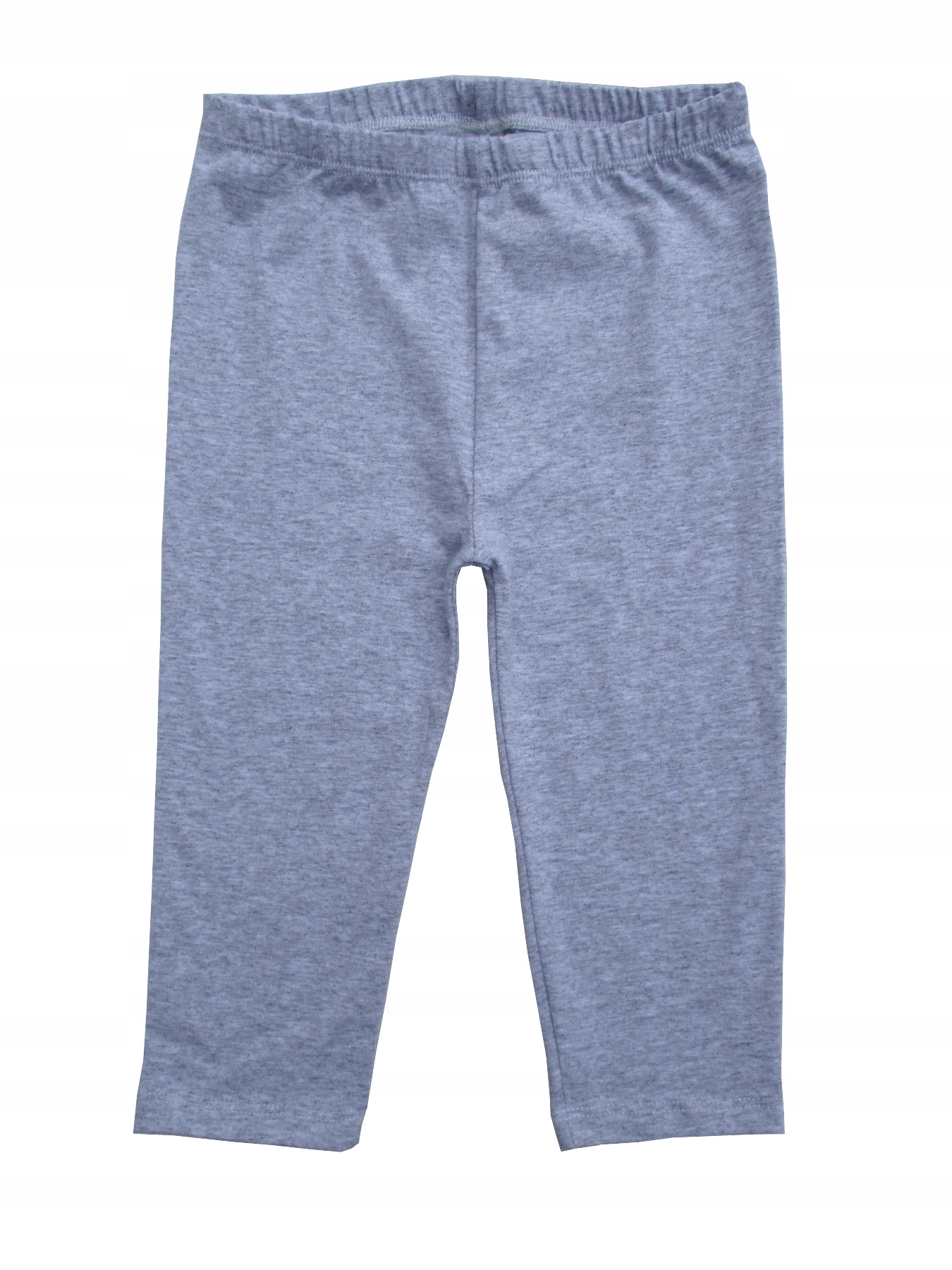 

Legginsy getry leginsy 3/4 rybaczki 158 melanż