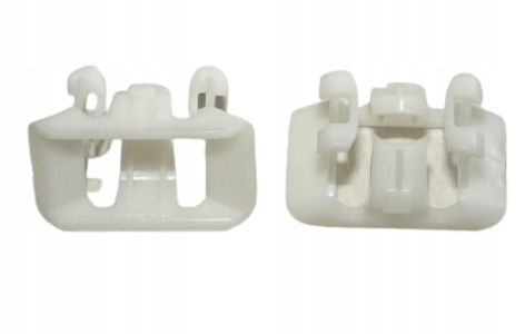 Zabezpieczenie hamulca Alfa Romeo Stelvio Giulia