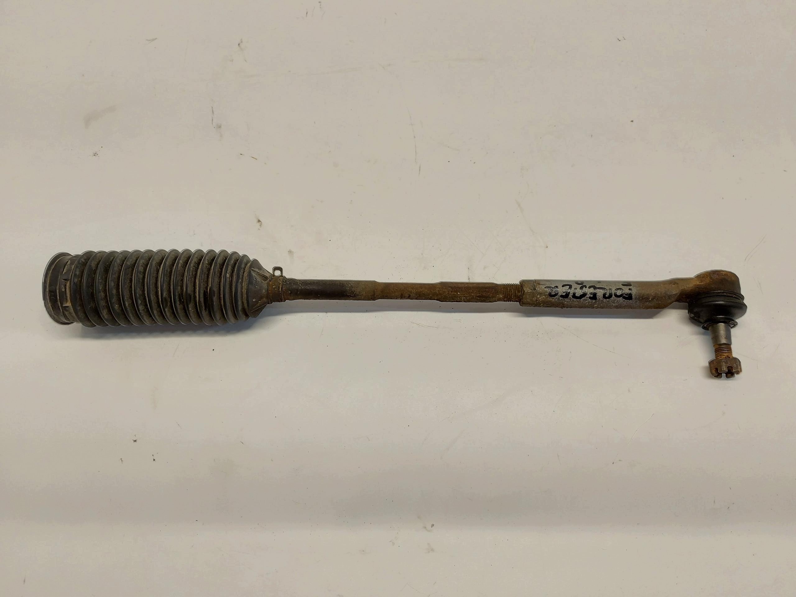 SUBARU Forester V SK LIFT spurstange lenkrad links