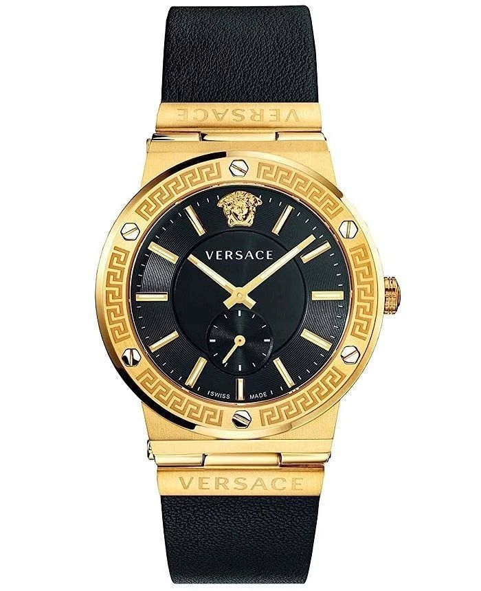 Hodinky Versace Greca Logo VEVI00220