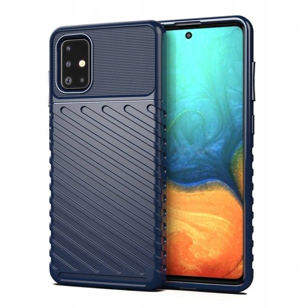 

Etui Thunder Case do Samsung Galaxy A71 5G