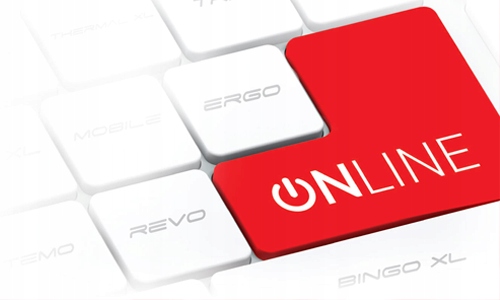 Drukarka fiskalna Posnet TEMO ONLINE - USB EAN (GTIN) 5908312941101