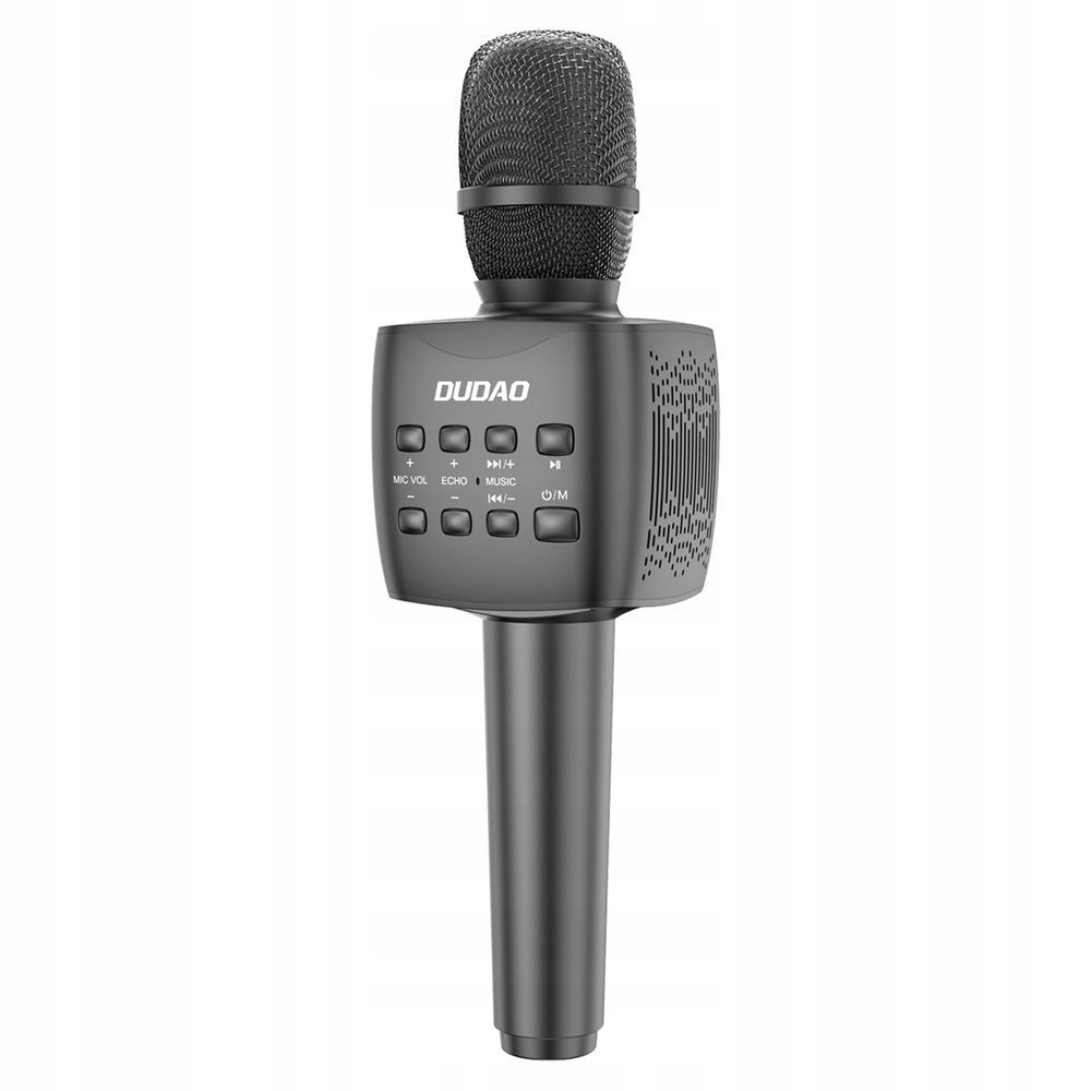 Mikrofon do karaoke Bluetooth 5.0 Bezprzewodowy Producent Braders