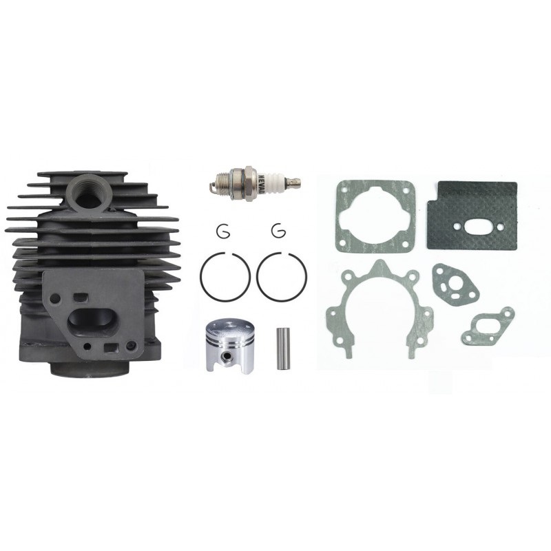 Cylinder Sada pro benzínovou kosu 36 mm