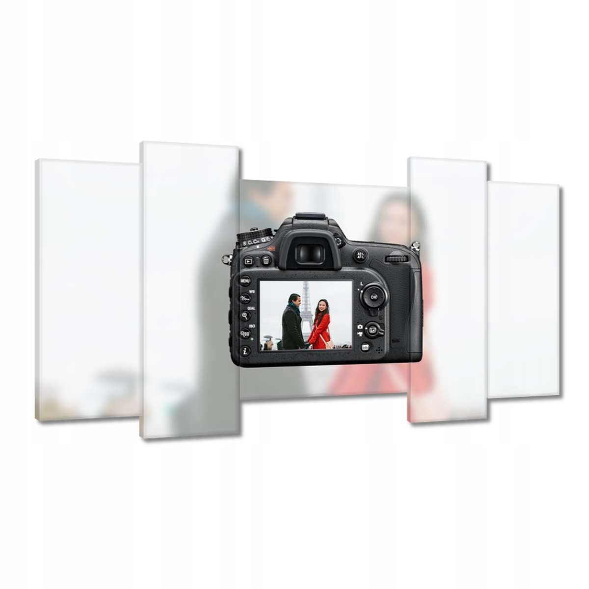 Obrazy 120x65 Výtisk z vaší fotografie