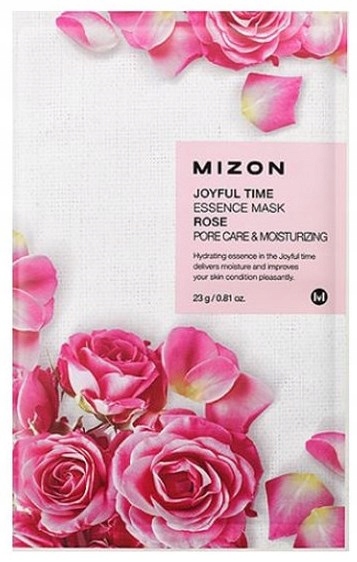 

Mizon Joyful Time Zwężająca Pory Maska w Płachcie