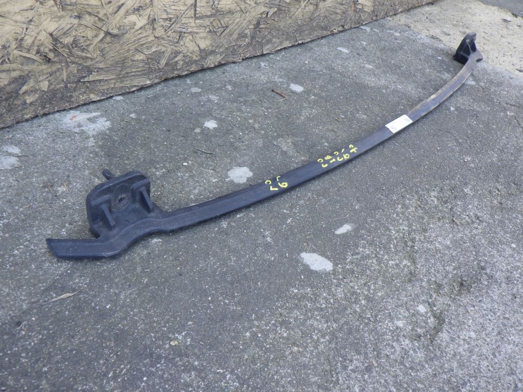 HYUNDAI I30 III 3 17- 86571-G4000 bumper support front